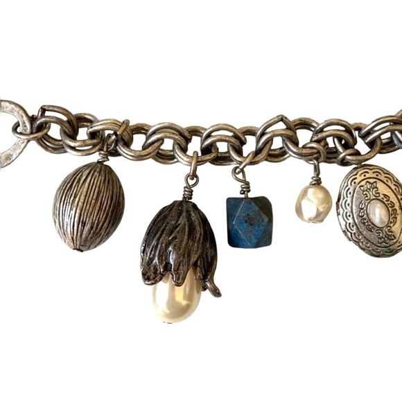 EUC Charm Bracelet - Picture 3 of 8